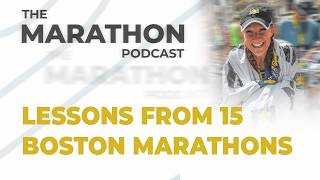 98 minutes you NEED to listen to before Boston Marathon 2026