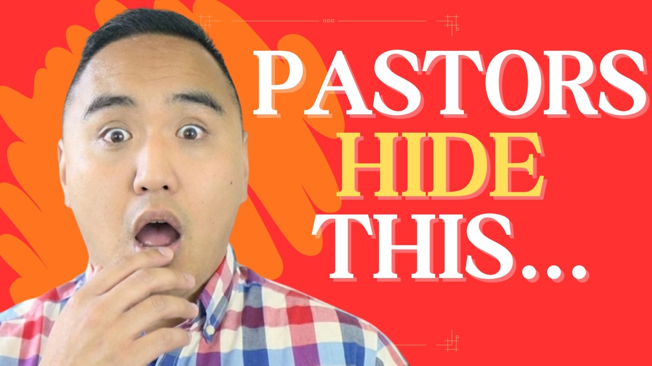 The Verse that Shattered My Belief In 