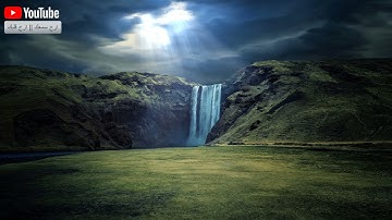 سورة الاسراء كاملة تلاوة هادئة ارح قلبك بها || حسام الدين عبادي surah al isra