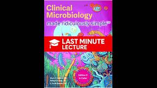 Mycobacterium | Chapter 15 – Microbiology Made Ridiculously Simple (9th)