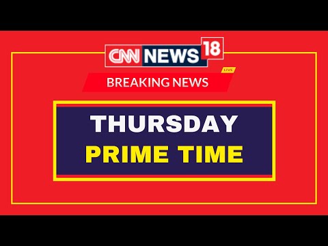 CNN News18 LIVE | CNN News18 brings you the latest updates of the day from across the country. Gyanvapi Mosque verdict: Big win for Hindu petitioners, UP cou...