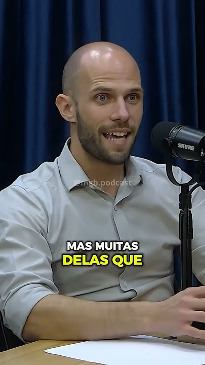 “Quando vinha alguém que amava o que fazia, era contagiante!” #Shorts