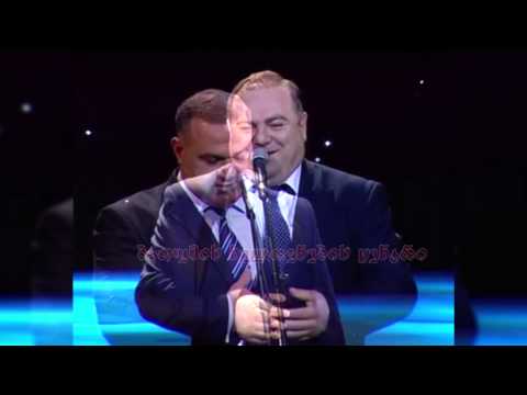 \"იუმორინა\". ბათუმის ხელოვნების ცენტრი. 15 სექტემბერი. 2015 წელი.