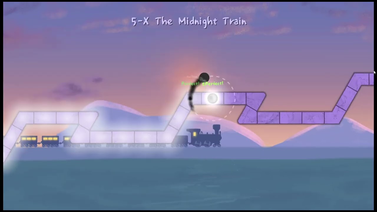 A Dance of Fire and Ice Part 1: Just enjoying some gameplay