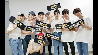 EXO (엑소) BIOGRAPHY