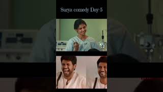 సూర్య కామెడీ స్పెషల్ | డే 5 నాన్-స్టాప్ నవ్వులు (Suriya Comedy Special | Day 5 Non-Stop Navvulu)