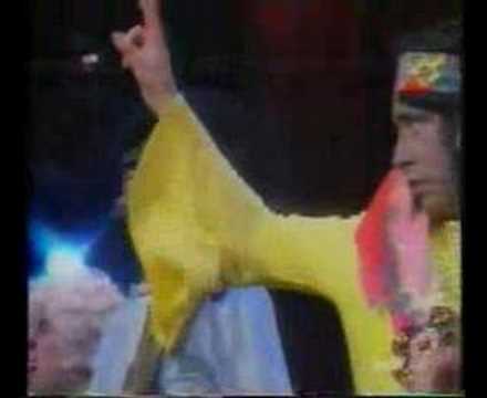 1992_El ballet zum zum malacatum