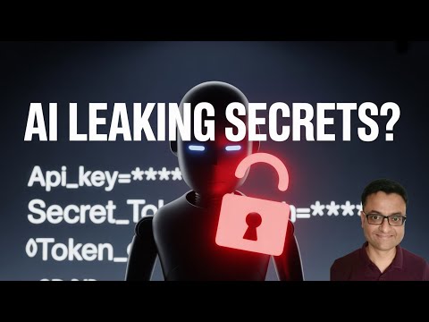 Zero-Trust AI Coding: Prevent Secret Leakage in 5 Minutes