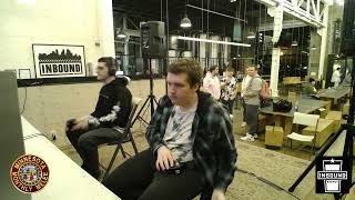 MMM#17 - Grand Final: Krudo(Sheik) vs Ossify(Marth)