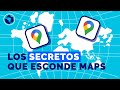 Por qu google maps nos cambi la vida