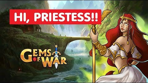 Gems of War Spoilers and Weekly Preview! Impossible Dream! Great New Troops?