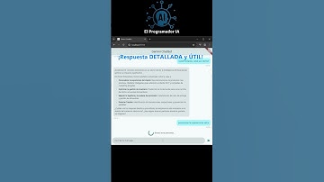 Convierte tu Chatbot en CHATBOT 24/7🤑(Flutter+Gemini)#chatgpt  #deepseek #grok3 #claude3 #vibecoding