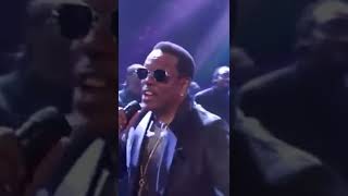 "I'm Blessed" by Charlie Wilson LIVE (Shorts)
