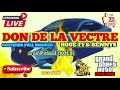 Don de la vectrenew carroue f1bennys120821 18h