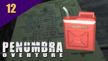 Steam Crazy: Penumbra: Overture - Finding ingredients for Red - Part 12
