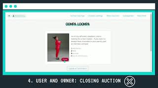CS50's Web: Project 2 - Commerce