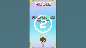 Riddles | Riddles with answers | Riddles in English | Riddles Me |  #logicriddles #brainteasers