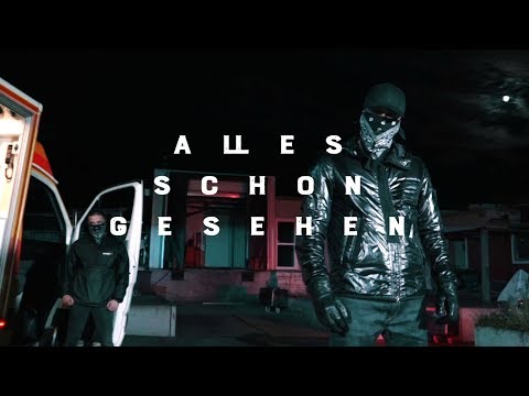 AK AusserKontrolle - Alles Schon Gesehen (prod. Sonus030)