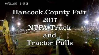 HCF2017 NTPA pull
