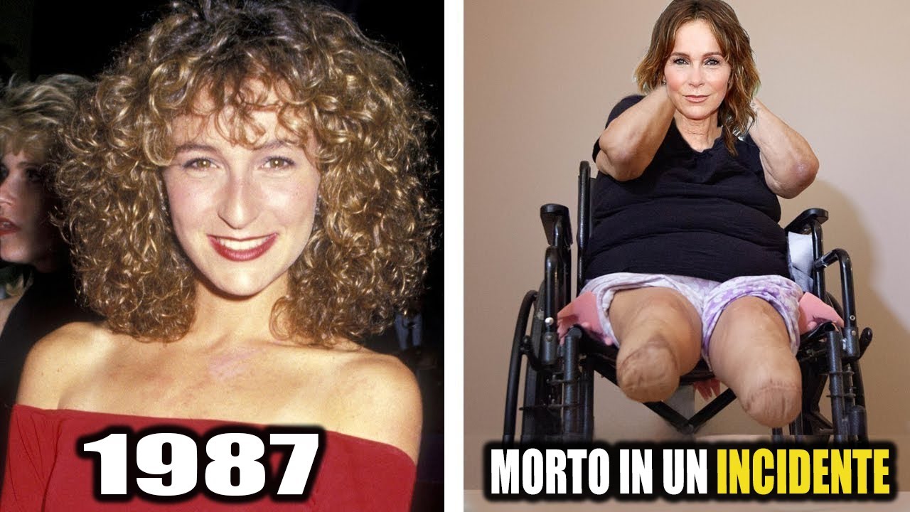 Le star della Dirty Dancing che sono morte troppo giovani