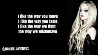 Avril Lavigne - Let's Get Weird (Lyrics)