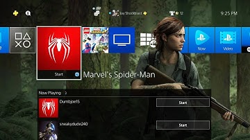 FREE The Last Of Us Part II Ellie Dynamic Theme Preview