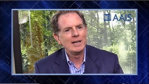 AAIS Introduces openIDL...on IBM Blockchain Platform