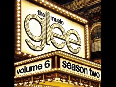 (+) Glee Cast-As Long as You’re There
