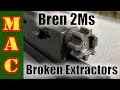 Bren 2 in 7.62x39 torture test - Can we replicate the malfunctions being reported?