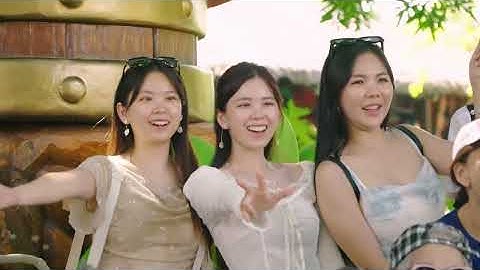 SUN WORLD HON THOM: NƠI HÀNH TRÌNH RỰC RỠ BẮT ĐẦU|SUN WORLD HON THOM: WHERE A BRIGHT JOURNEY BEGINS