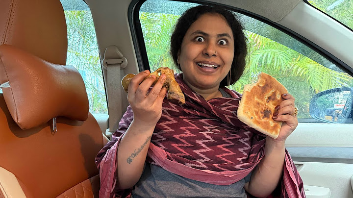 Baarish Aur Paya - Ek Kirak Kahani!Desi Food Vlog || Kirak Hyderabadi Khala || Rainy Weather ||