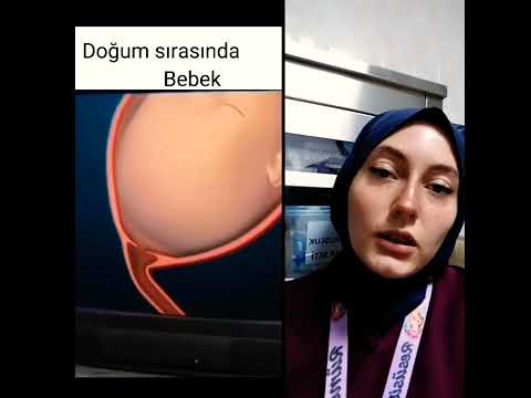 Doğum Anı #bebek #bakım #hemşire #sağlık #tavsiye #nurse #cutebaby #emzirme