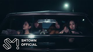 aespa 에스파 &#39;Drama&#39; MV Teaser