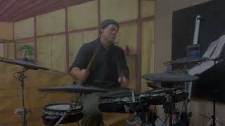 Jay Postones` end-of-year performance in the Progressive Drumming Masterclass! Let`s GO!