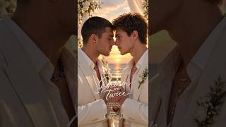 “Looking at me like you're memorizing something.”  | BL Drama Trailer | DROWN ME TWICE