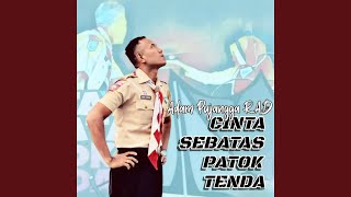 Download lagu Cinta Sebatas Patok Tenda