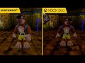 Banjo-Tooie (2000) N64 vs XBOX 360 (Which One is Better?) Mp3 Song