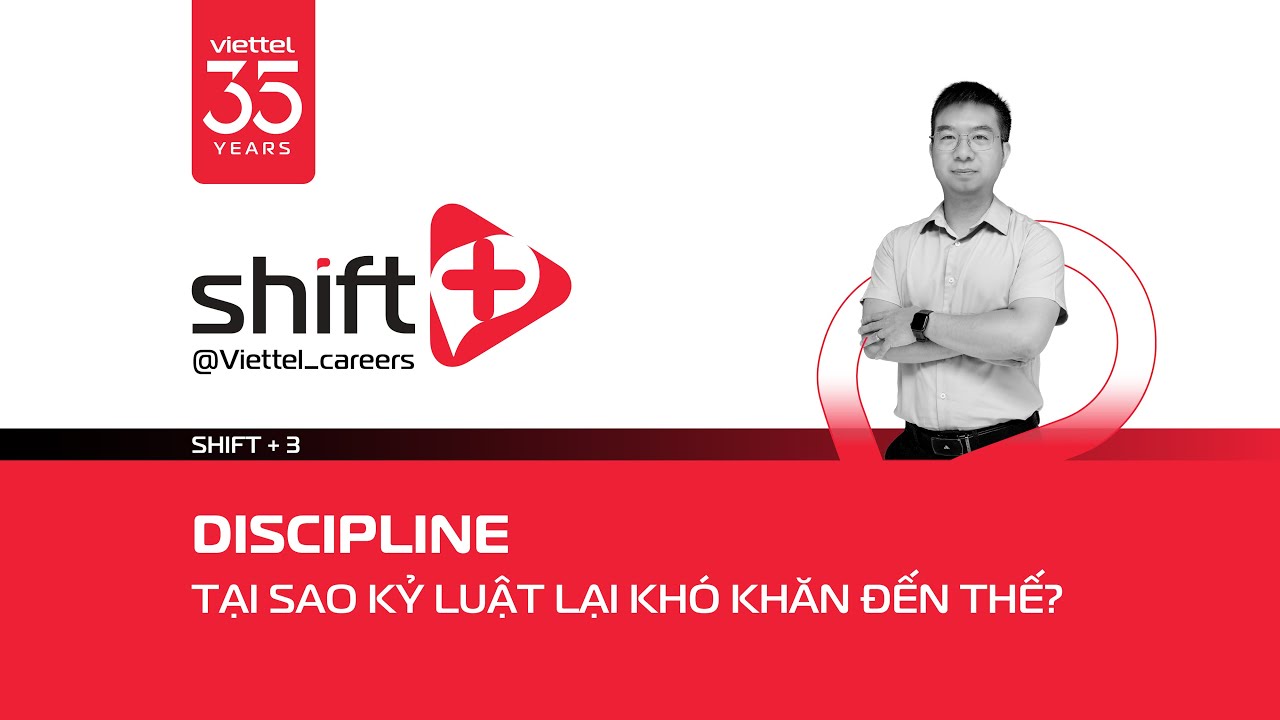 Outline Video Podcast Viettel Careers Shift 3