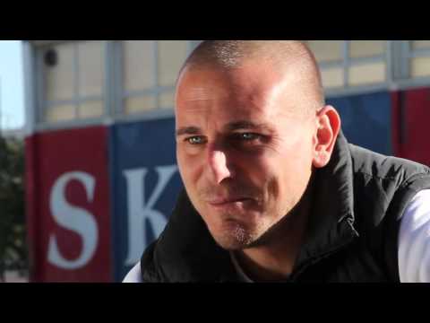 Ribonukleinska kiselina - RNK