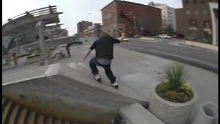 KFC Untitled - Brenton Wheeler
