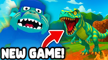 I Played UG for the FIRST TIME and its INSANE! (NEW VR GAME)