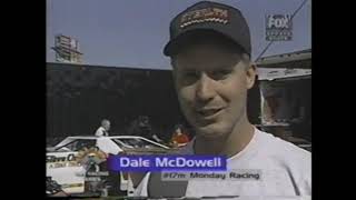 1997 UDTRA HavATampa Dirt Racing Series King of The Mountain 100 At West Virginia Motor Speedway