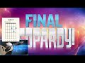 End of video