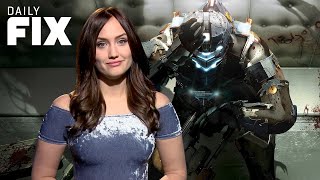 EA Visceral Closing Leaves Disturbance in the Force - IGN Daily Fix