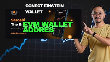 Satoshi App :$EIN WITHDRAWAL ADDREDS | HOW TO LINK  $EINSTEIN CORE BLOCKCHAIN EVM WITHDRAWAL ADDRESS