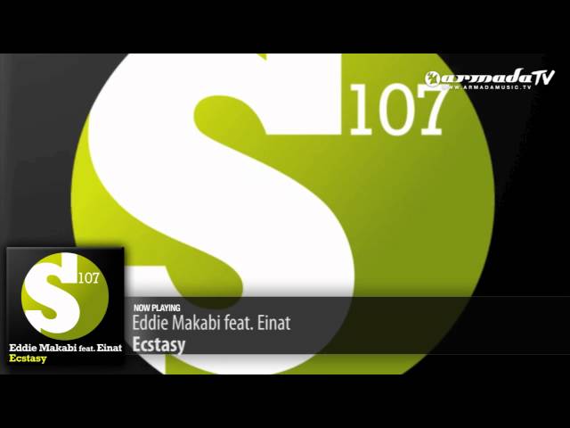 Eddie Makabi - Ecstasy