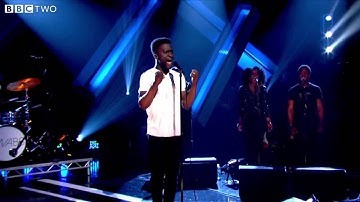 Kwabs   Wrong or Right   Later    with Jools Holland   BBC Two clip24