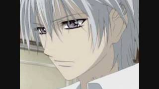 Vampire Knight Soundtrack- Zero Kiryus Theme