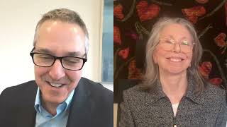Rethinking the Brain: Metabolism, Psychiatry, and Hope with Dr. Christopher M. Palmer