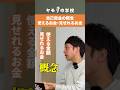 不動産融資における自己資金の概念　使えるお金と見せれるお金とは？